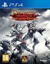 Pochette Divinity : Original Sin - Enhanced Edition