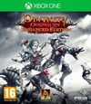 Pochette Divinity : Original Sin - Enhanced Edition