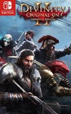 Pochette Divinity : Original Sin II - Definitive Edition