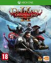 Pochette Divinity : Original Sin II - Definitive Edition