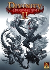 Pochette Divinity : Original Sin II