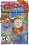 Pochette Dizzy Down the Rapids