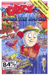 Pochette Dizzy Down the Rapids
