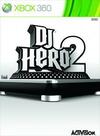 Pochette DJ Hero 2