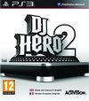 Pochette DJ Hero 2