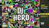 Pochette DJ Hero