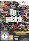 Pochette DJ Hero