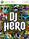Pochette DJ Hero