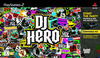 Pochette DJ Hero