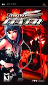 Pochette DJ Max Fever