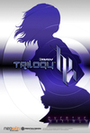 Pochette DJ Max Trilogy
