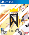 Pochette DJMax Respect