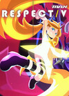 Pochette DJMax Respect/V
