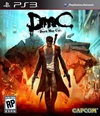 Pochette DmC Devil May Cry