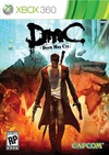 Pochette DmC Devil May Cry