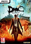 Pochette DmC Devil May Cry