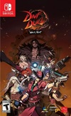 Pochette DNF Duel