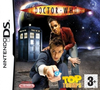 Pochette Doctor Who