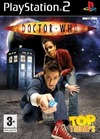 Pochette Doctor Who