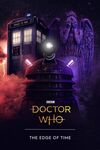 Pochette Doctor Who : The Edge Of Time