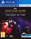 Pochette Doctor Who : The Edge Of Time