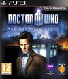 Pochette Doctor Who : The Eternity Clock