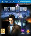 Pochette Doctor Who : The Eternity Clock