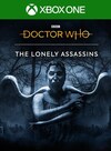 Pochette Doctor Who : The Lonely Assassins
