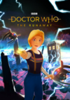 Pochette Doctor Who : The Runaway