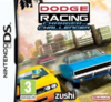 Pochette Dodge Racing : Charger vs Challenger