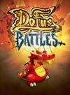 Pochette Dofus : Battles