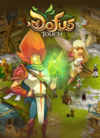 Pochette DOFUS Touch