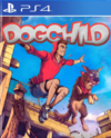 Pochette Dogchild