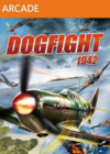 Pochette Dogfight 1942