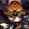 Pochette Dogs of War