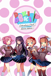 Pochette Doki Doki Literature Club !