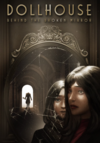 Pochette Dollhouse : Behind the Broken Mirror