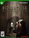 Pochette Dollhouse : Behind the Broken Mirror