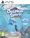 Pochette Dolphin Spirit : Mission Océan