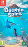 Pochette Dolphin Spirit : Mission Océan