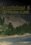 Pochette Dominions 5 - Warriors of the Faith