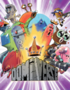 Pochette Domiverse