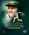 Pochette Don Bradman Cricket 14