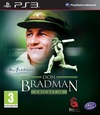 Pochette Don Bradman Cricket 14