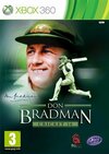 Pochette Don Bradman Cricket 14