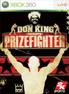 Pochette Don King Boxing