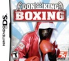 Pochette Don King Boxing
