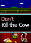 Pochette Don't Kill the Cow