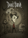 Pochette Don't Starve