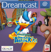 Pochette Donald "Cou@k Att@ck ?!"